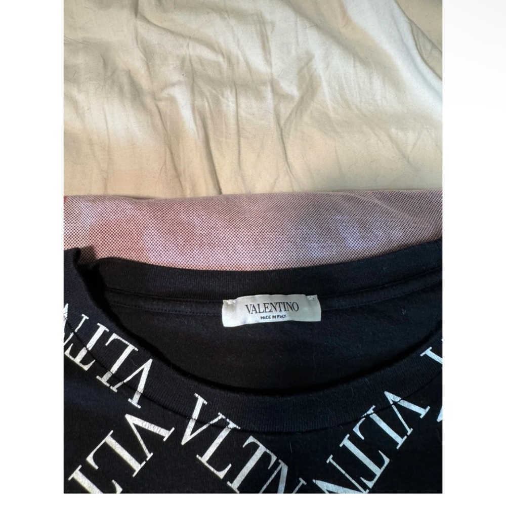 Valentino Men’s T shirt - Picture 3 of 4